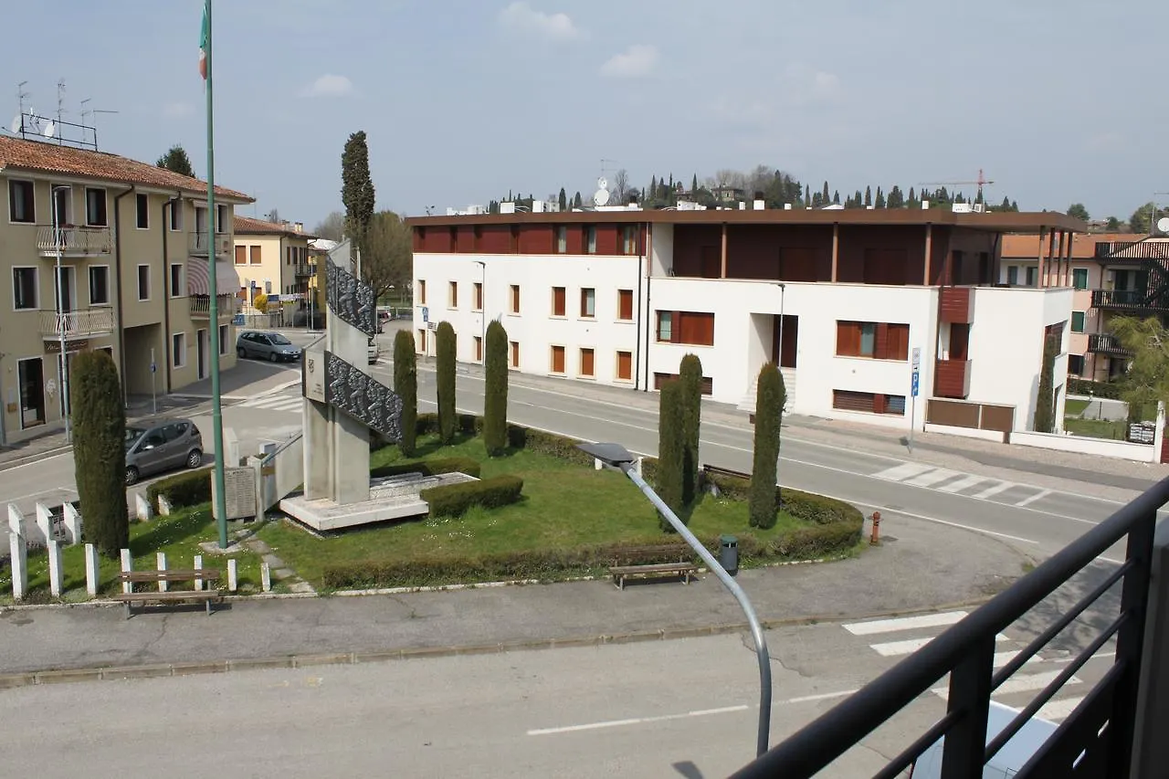 Residenza Somma Apartment Sommacampagna 0*,