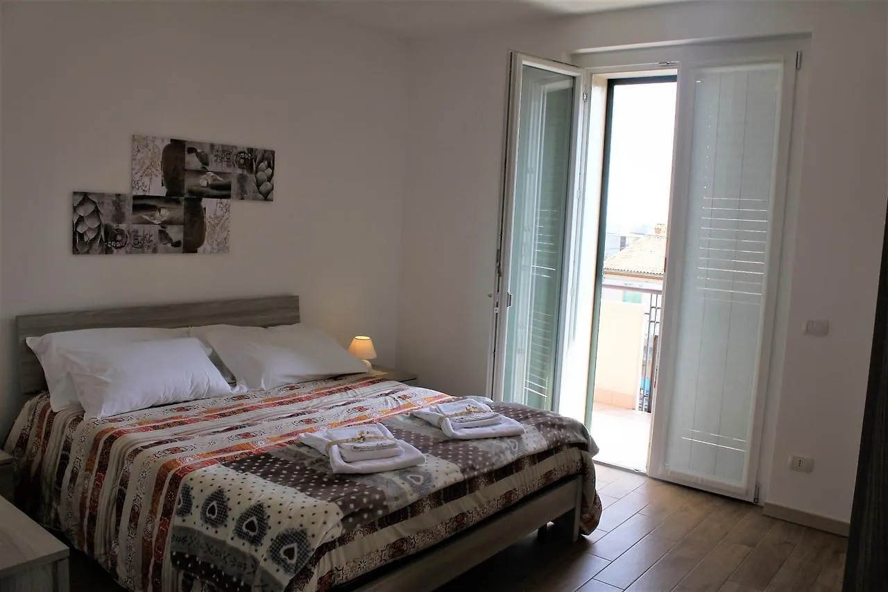 Residenza Somma Apartment Sommacampagna