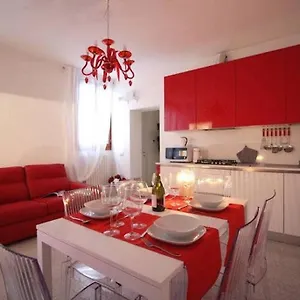  Appartement Ca' Fiordaliso Italie