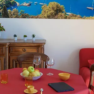  Appartement Fernanda - Italie