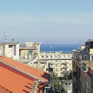  Appartement Alishome Centre-beach-ariston-casino Italie