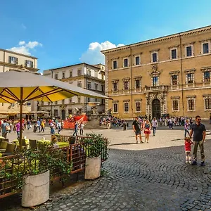  Appartement Trastevere Alexandro Il Gladiatore Italie