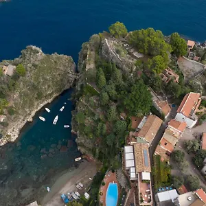 Appartement Fenetre Sur Le Blue Italie