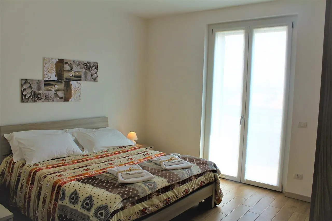 Residenza Somma Apartment Sommacampagna