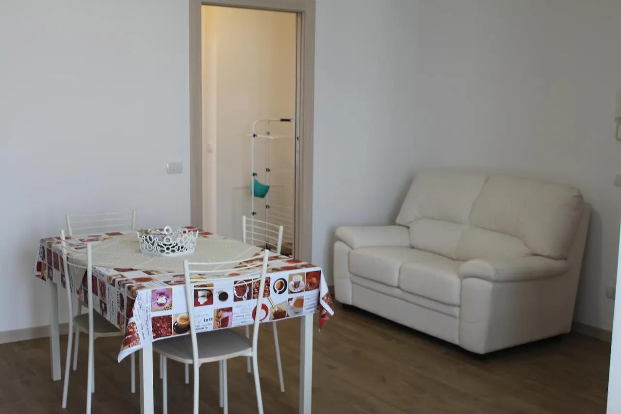 Residenza Somma Apartment Sommacampagna