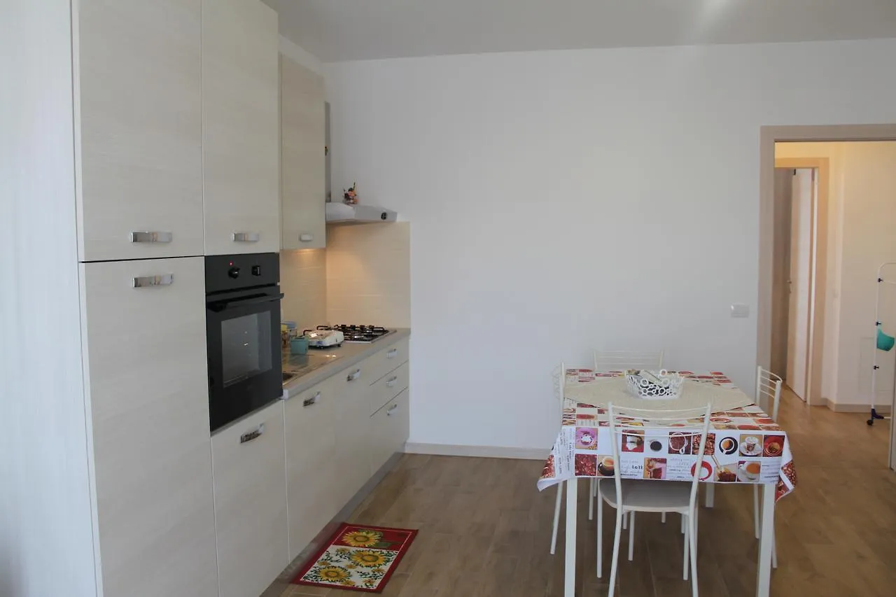 Residenza Somma Apartment Sommacampagna