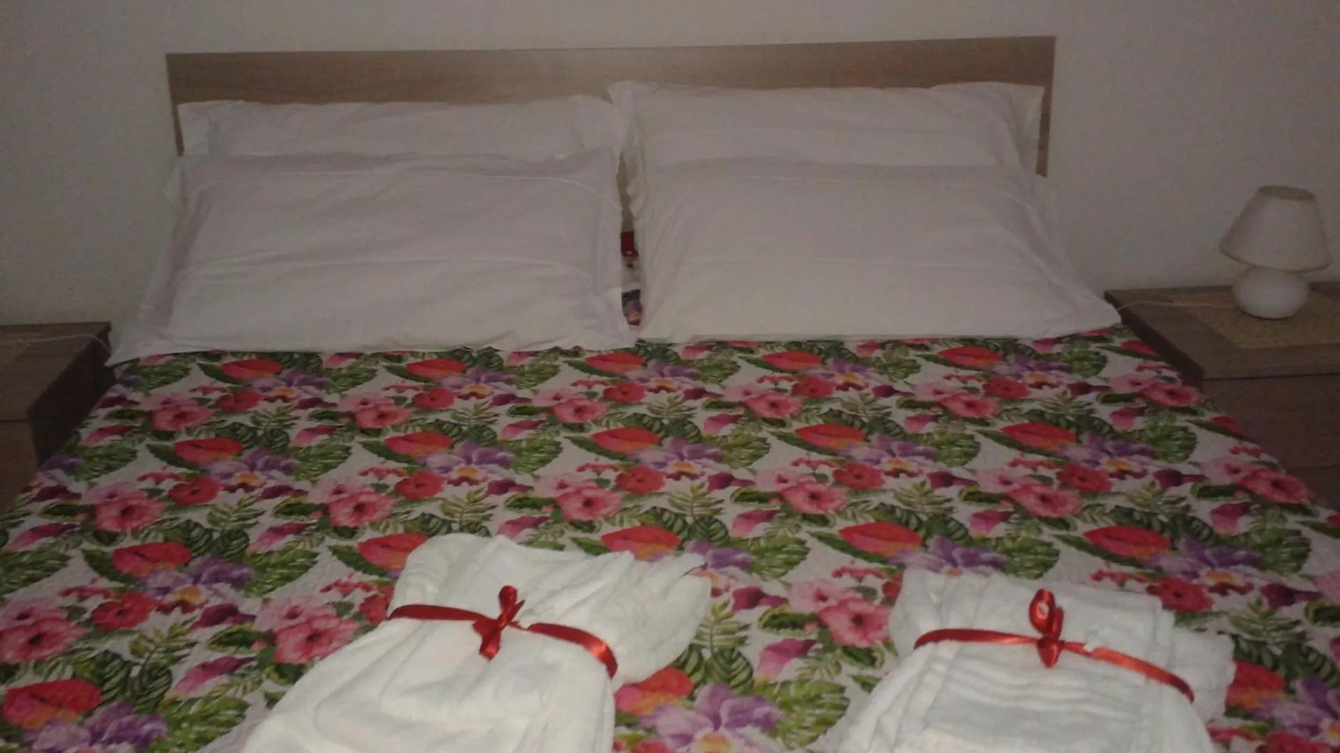 Residenza Somma Apartment Sommacampagna